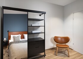 Amalon Apartment