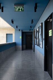 Amalon Apartment