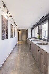Amalon Apartment