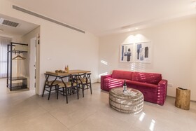 Amalon Apartment