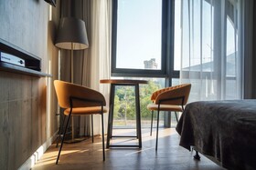 Apartique Hotel
