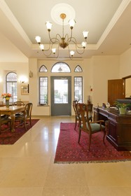 Villa Brown Moshava Jerusalem
