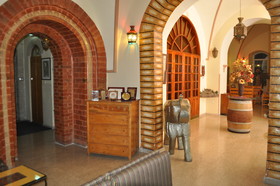 Azzahra Hotel