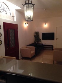 Ben Hillel Boutique Hotel