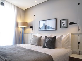 Bezalel Hotel Jerusalem, an Atlas Boutique Hotel