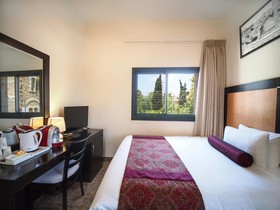 New Capitol Hotel