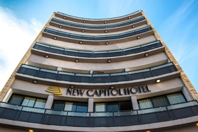 New Capitol Hotel