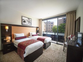 New Capitol Hotel