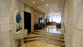Christmas Hotel