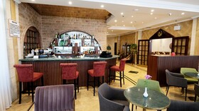 Christmas Hotel