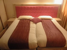 Commodore Hotel Jerusalem