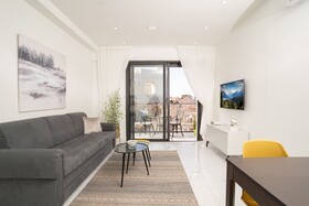 Even Israel Apartments