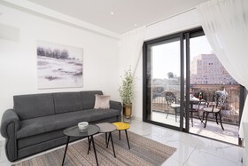 Even Israel Apartments