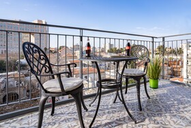 Even Israel Apartments