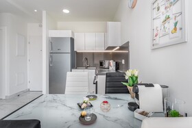 Even Israel Apartments