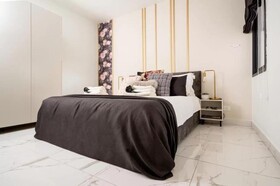 Even Israel Apartments