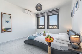 Even Israel Apartments