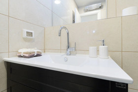 The Haneviim Suites