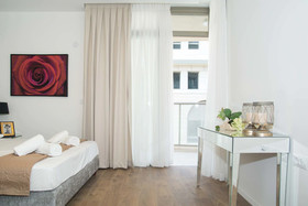 The Haneviim Suites
