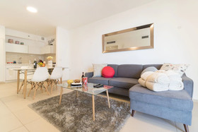 The Haneviim Suites