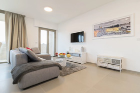 The Haneviim Suites