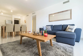 The Haneviim Suites
