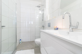The Haneviim Suites