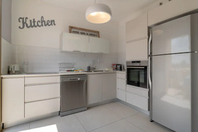 The Haneviim Suites