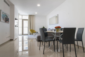 The Haneviim Suites