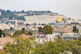 The Haneviim Suites