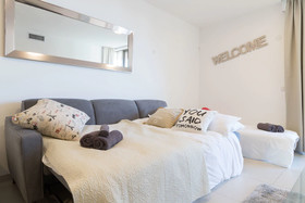 The Haneviim Suites
