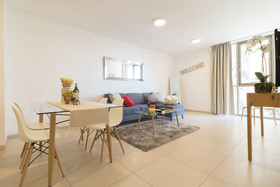 The Haneviim Suites