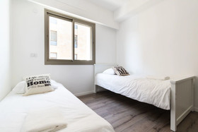 The Haneviim Suites