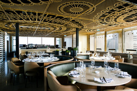 Herbert Samuel Jerusalem Hotel