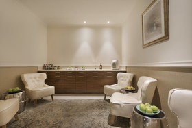 Herbert Samuel Jerusalem Hotel