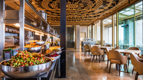 Herbert Samuel Jerusalem Hotel