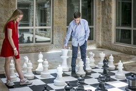 Hotel Yehuda