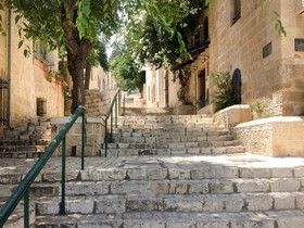 ibis Jerusalem City Center