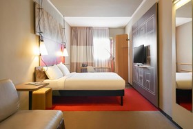ibis Jerusalem City Center