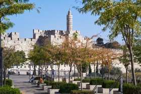 ibis Jerusalem City Center