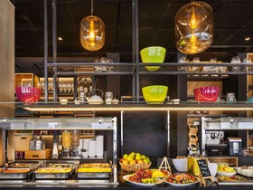 ibis Styles Jerusalem City Center