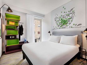 ibis Styles Jerusalem City Center