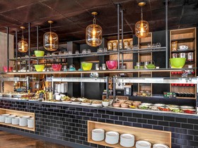 ibis Styles Jerusalem City Center