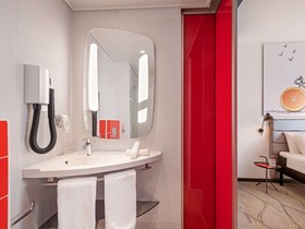 ibis Styles Jerusalem City Center