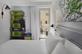 ibis Styles Jerusalem City Center