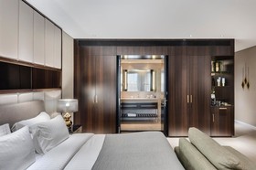 The Inbal Hotel Jerusalem