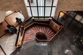 The Inbal Hotel Jerusalem
