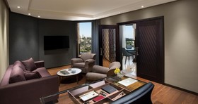 The Inbal Hotel Jerusalem