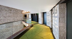The Inbal Hotel Jerusalem