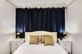 Tish Aparthotel